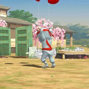 Meet your Posher, Danilo